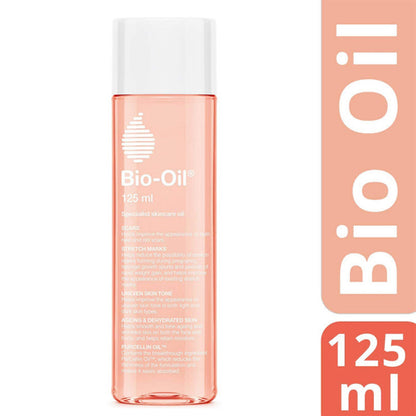 BIO-OIL SKINCARE OIL 125ML