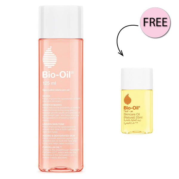 Bio-oil Skincare Oil 125ml