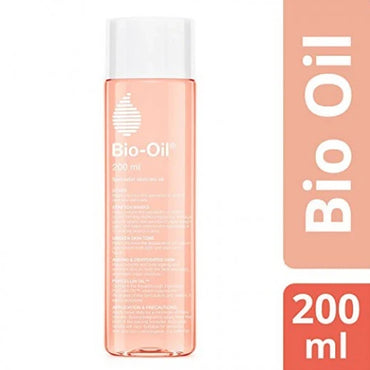 BIO-OIL SKINCARE OIL 200ML