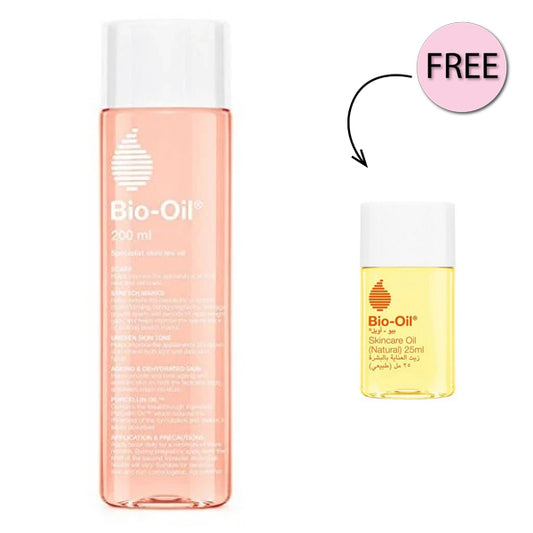 Bio-oil Skincare Oil 200ml