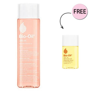 Bio-oil Skincare Oil 200ml