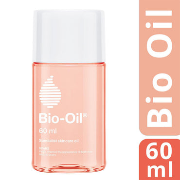 BIO-OIL SKINCARE OIL 60ML