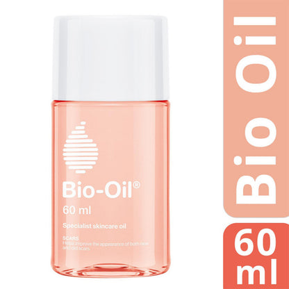 BIO-OIL SKINCARE OIL 60ML