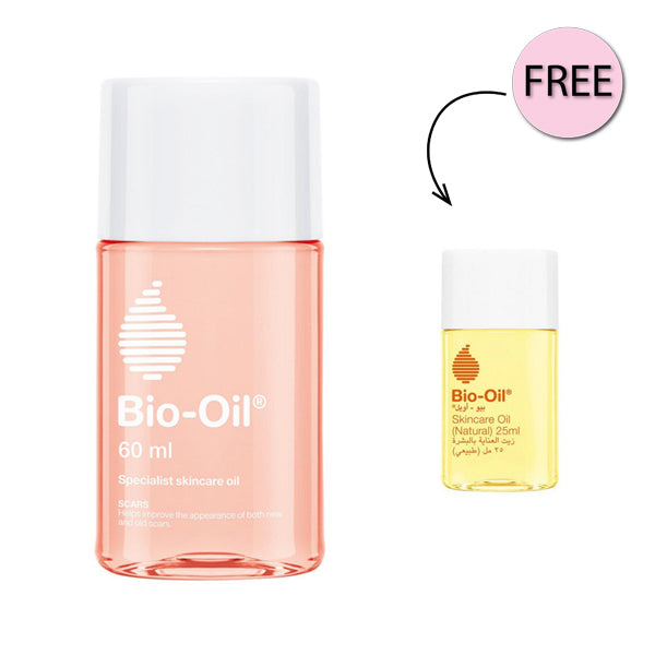 Bio-oil Skincare Oil 60ml