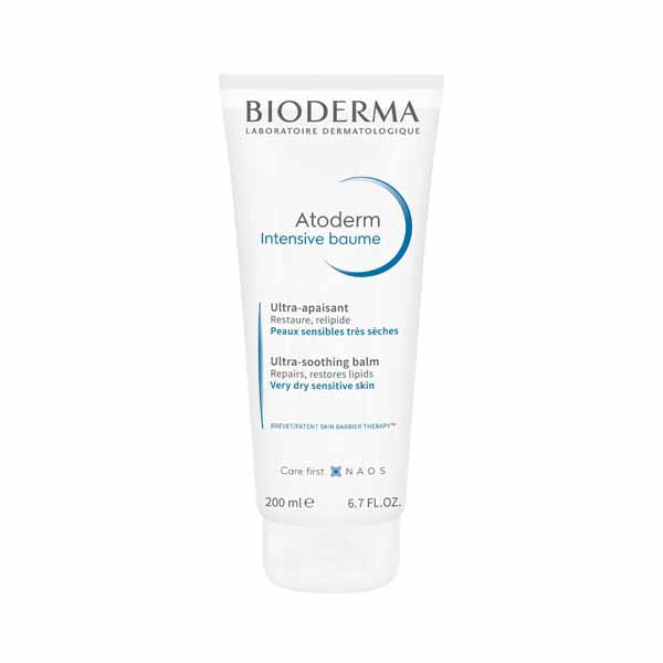 Bioderma Atoderm Intensive Baume