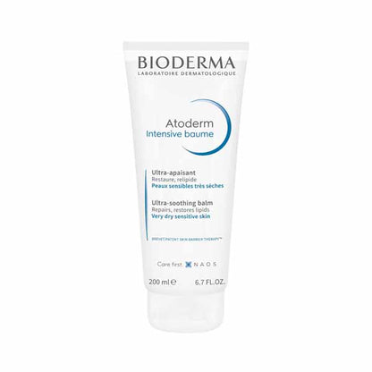 Bioderma Atoderm Intensive Baume