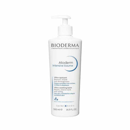 Bioderma Atoderm Intensive Baume