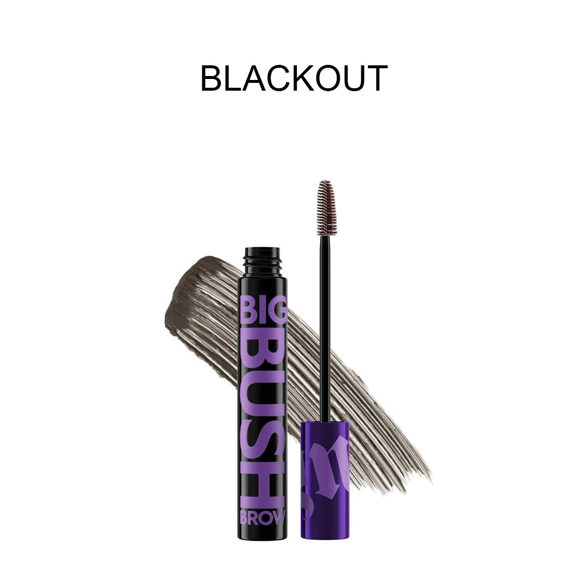Urban Decay Gel Big Bush Brow Gel Tinted