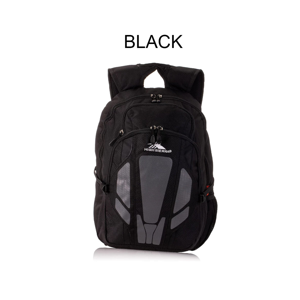 High Sierra Tactic Backpack