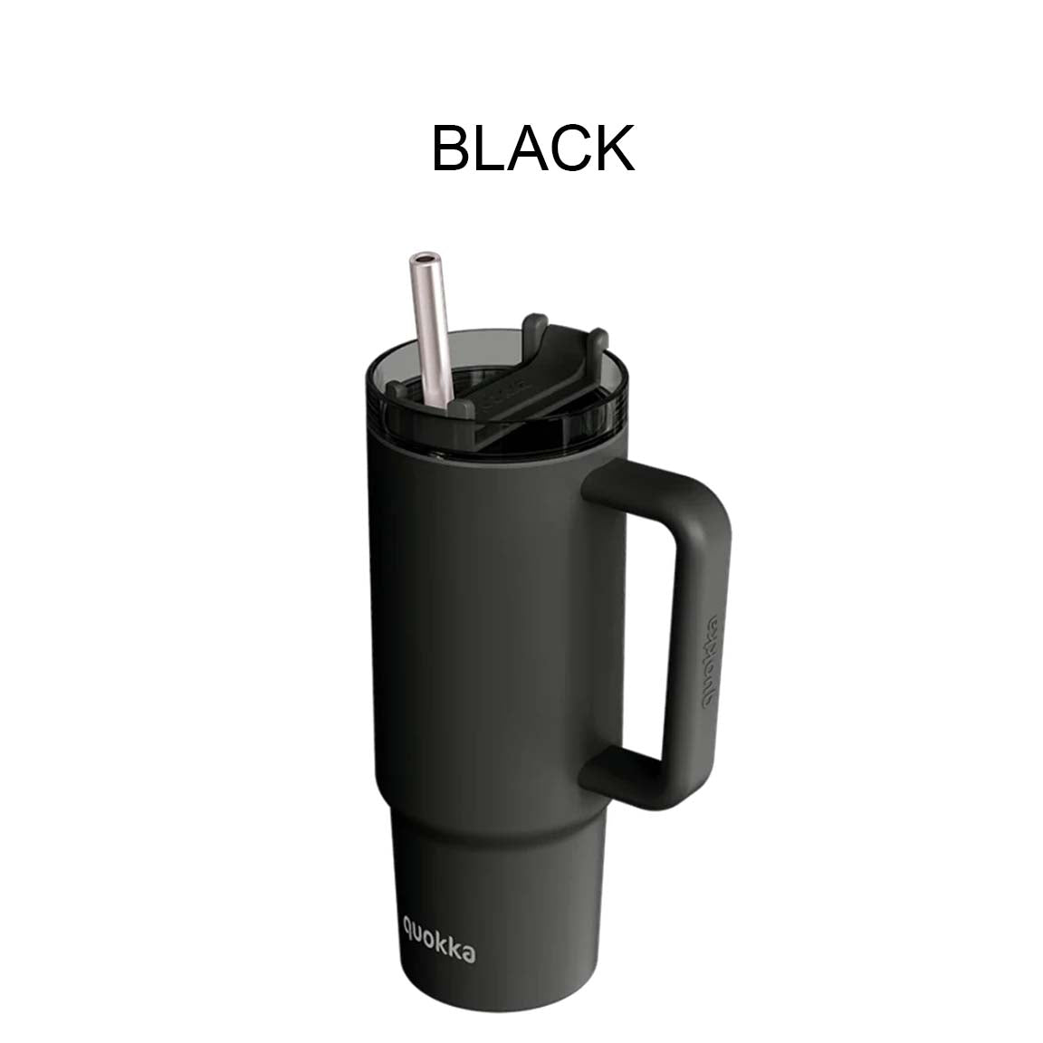 Quokka Thermal Stainless Steel Mug Stream 950 ML