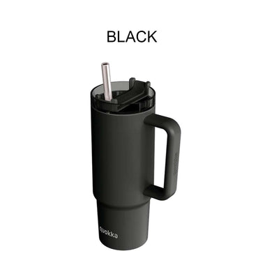 Quokka Thermal Stainless Steel Mug Stream 950 ML