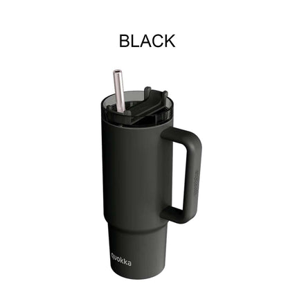 Quokka Thermal Stainless Steel Mug Stream 950 ML