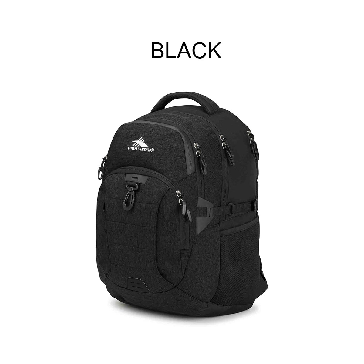 High Sierra Jarvis 15" Laptop Backpack