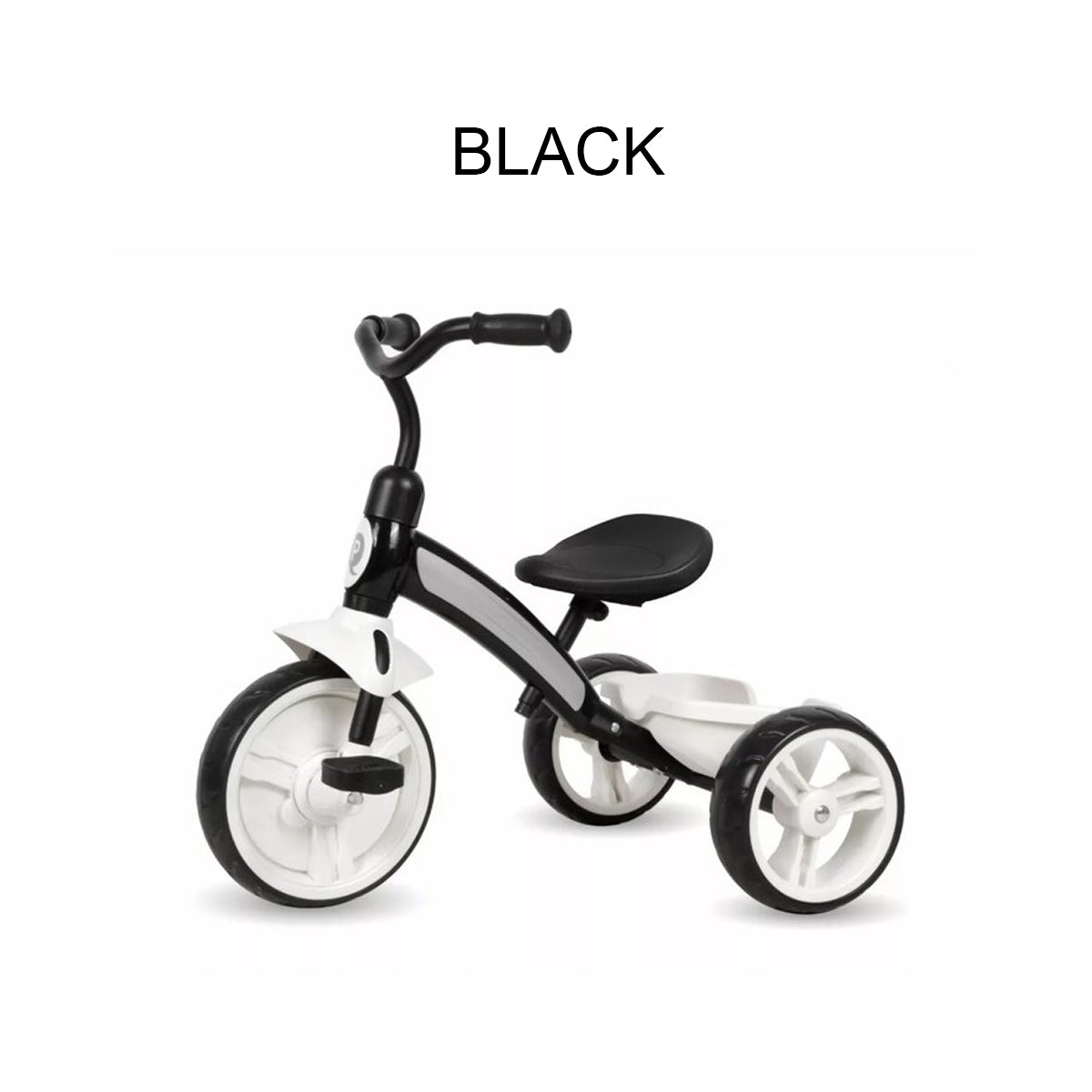 Qplay Tricycle Elite Qplay Tricycle Elite