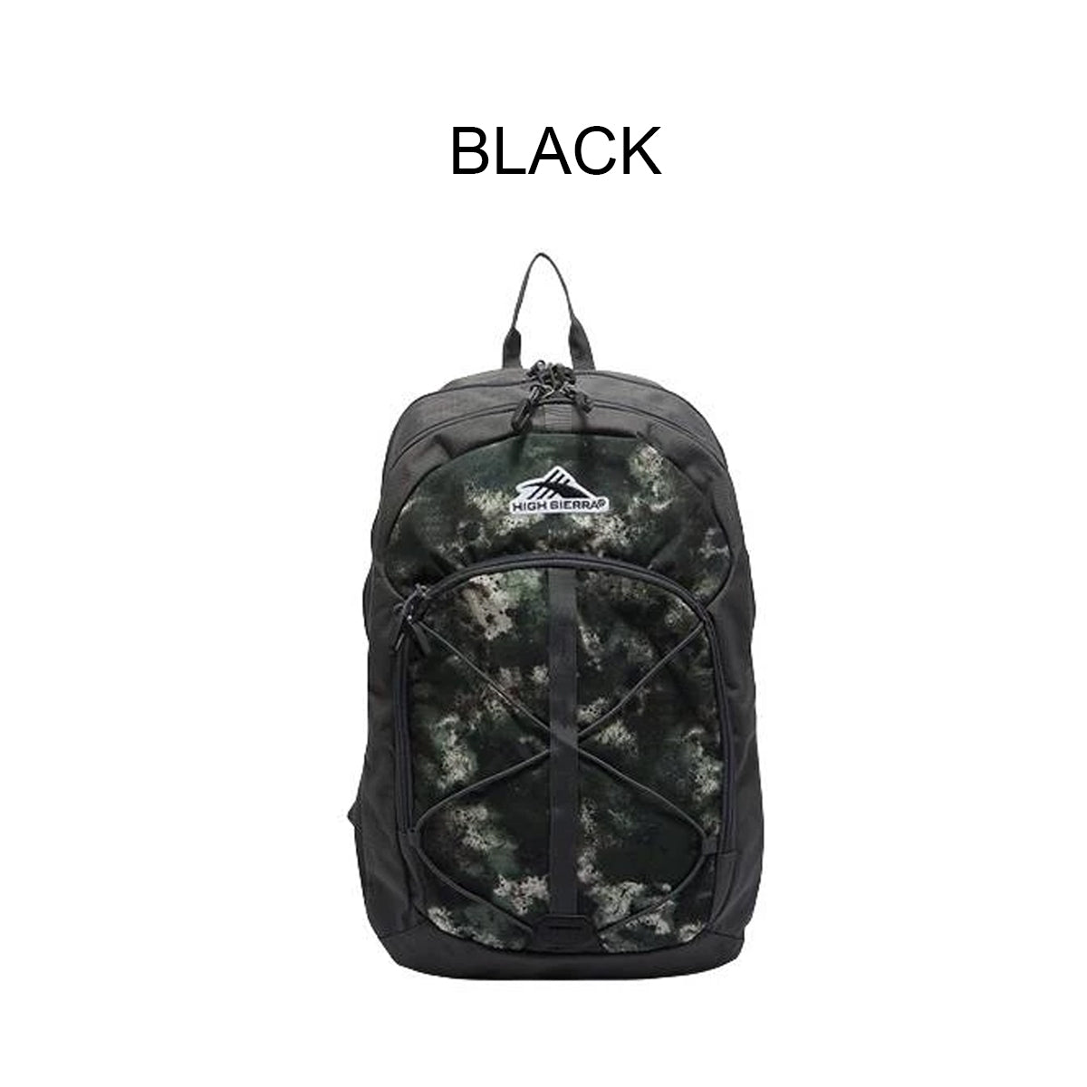 High Sierra Daio Printed Backpack High Sierra Daio Printed Backpack