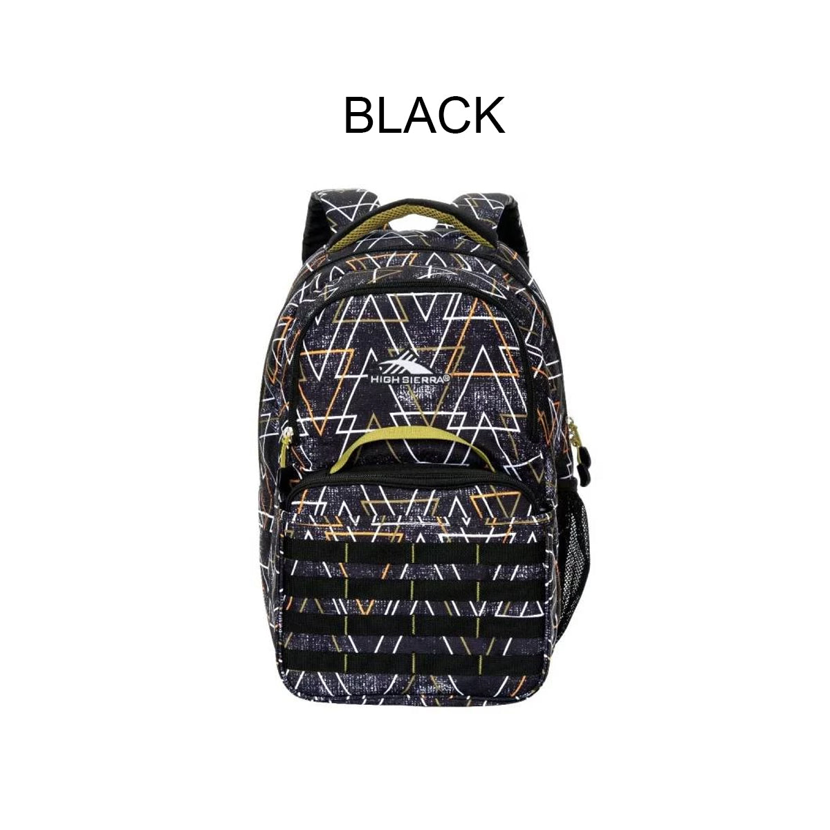 High Sierra Tactic Backpack High Sierra Tactic Backpack