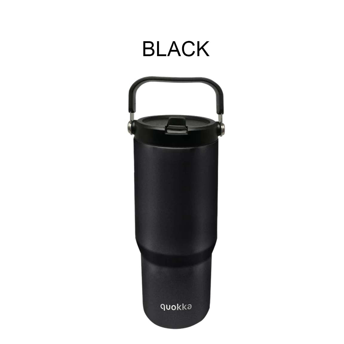 Quokka Cool Insulated Stainless Steel Tumbler With Handle Core 860 ML