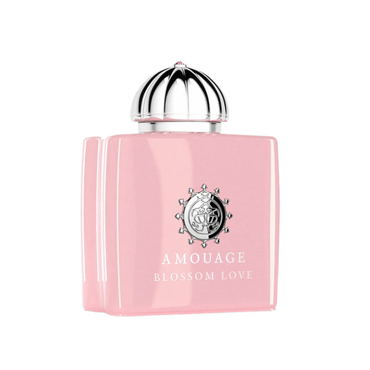 BLOSSOM LOVE WOMAN EAU DE PARFUM 100ML