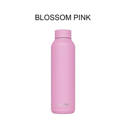 Quokka Thermal Stainless Steel Bottle Solid 630ml