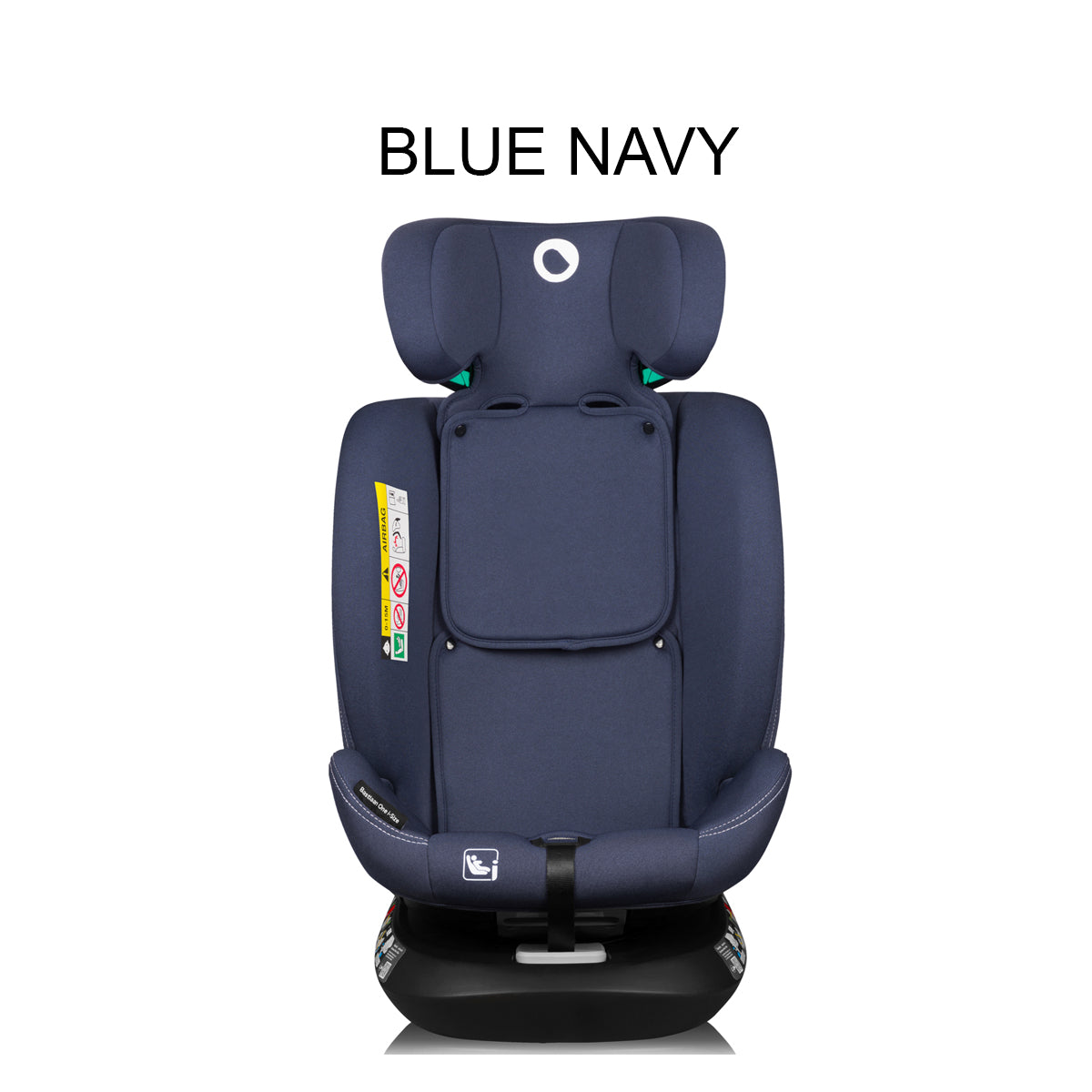 Lionelo Car Seat Bastiaan one I-Size Lionelo Car Seat Bastiaan one I-Size