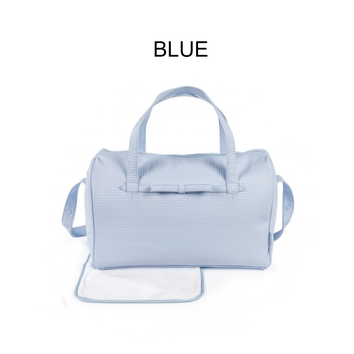 Pasito A Pasito Changing Bag Nido