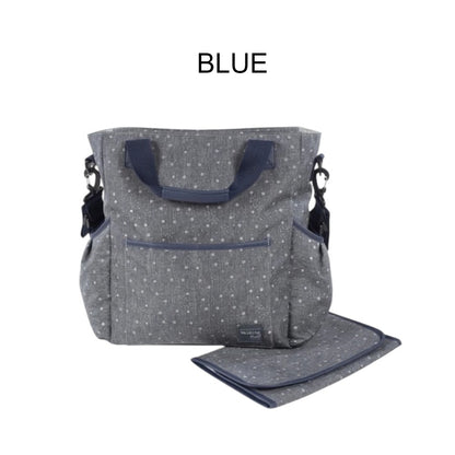 Pasito A Pasito Changing Bag Dreamer