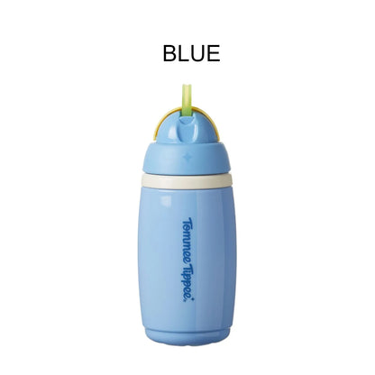 Tommee Tippee Insulated Active Straw Cup 12m+ 266ml