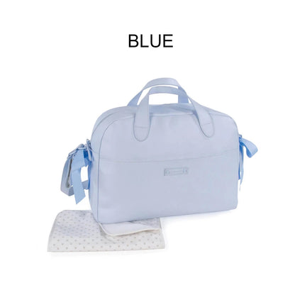 Pasito A Pasito Changing Bag Essentials