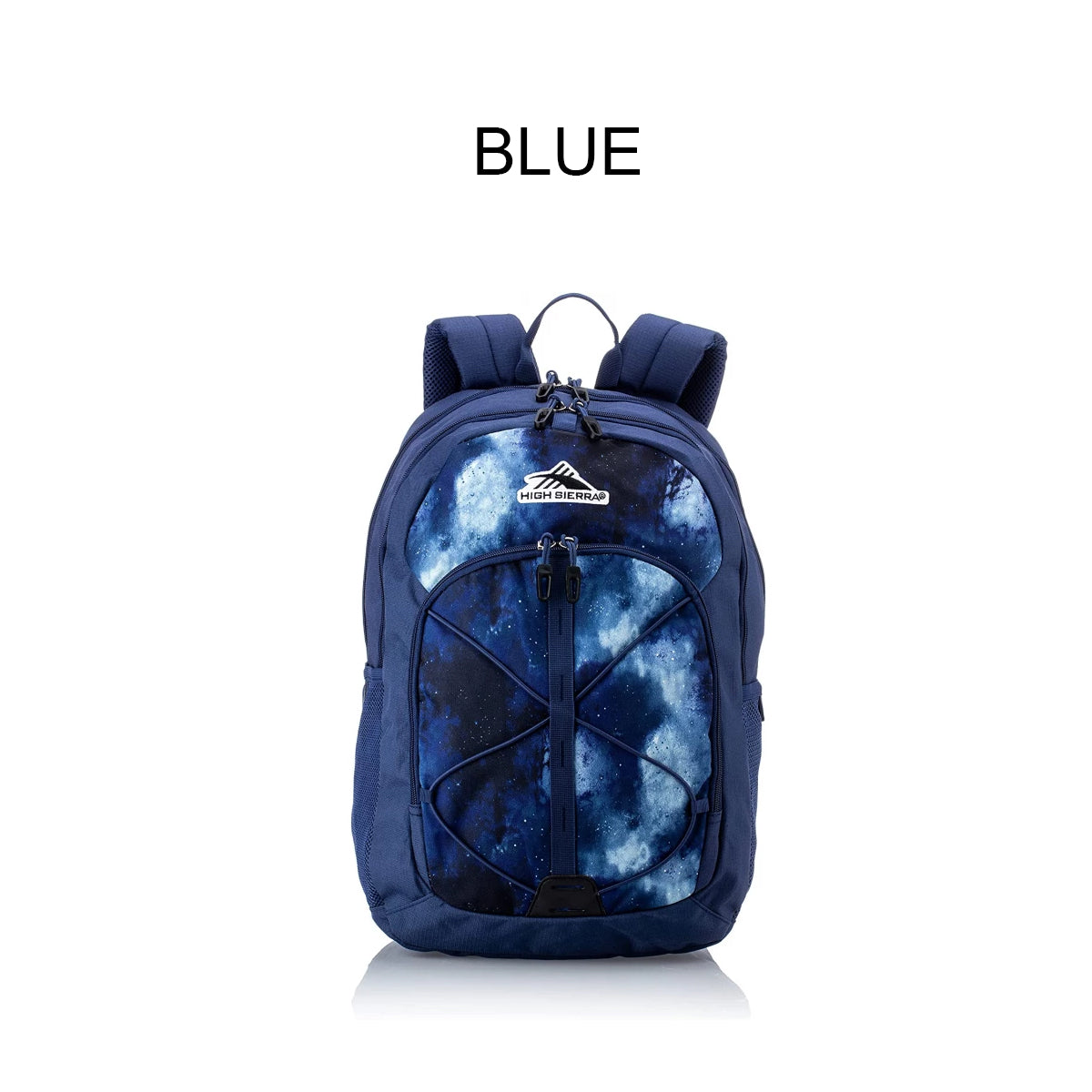 High Sierra Daio Printed Backpack