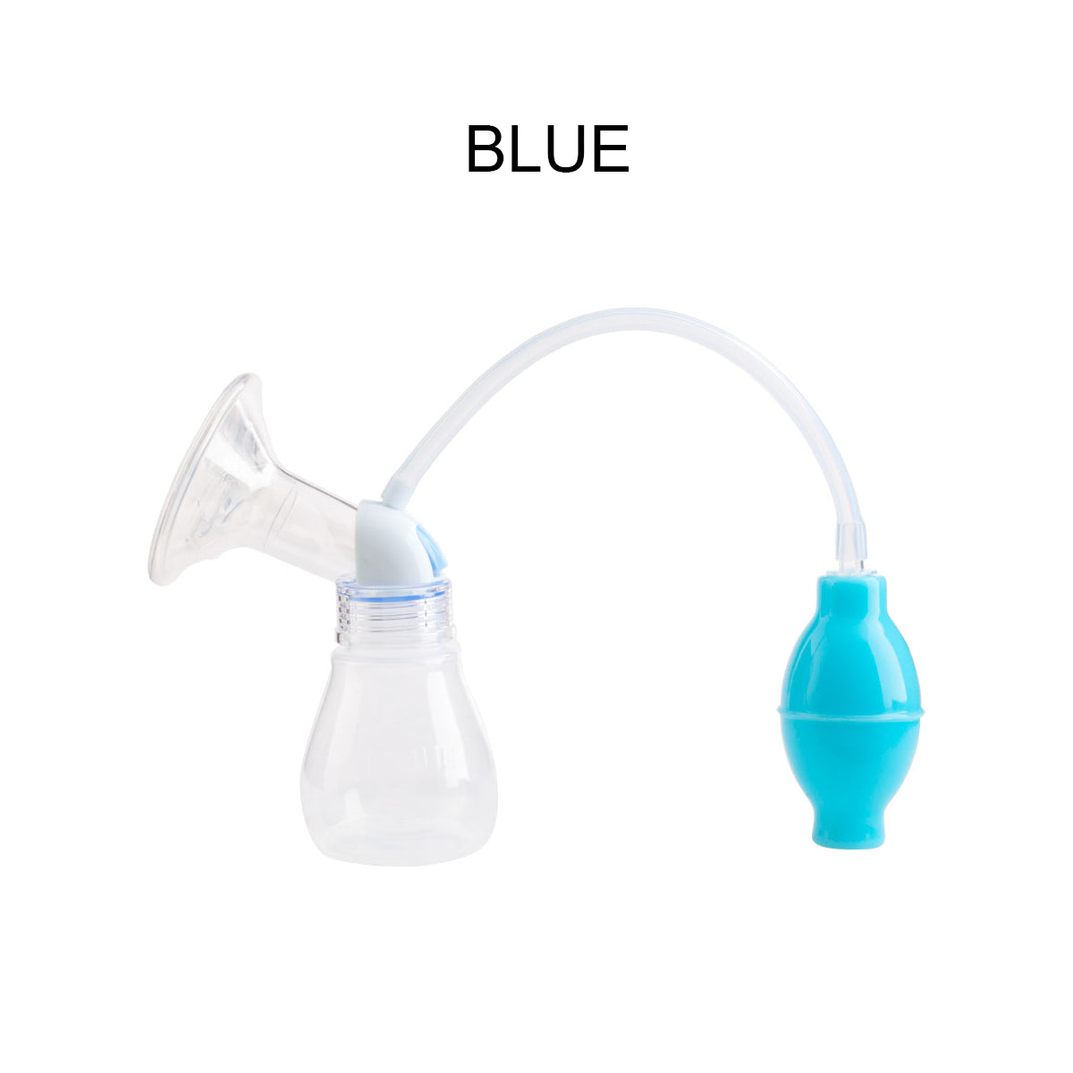 Farlin Luxurious Manual Breast Pump
