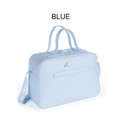 Pasito A Pasito Changing Bag Elodie