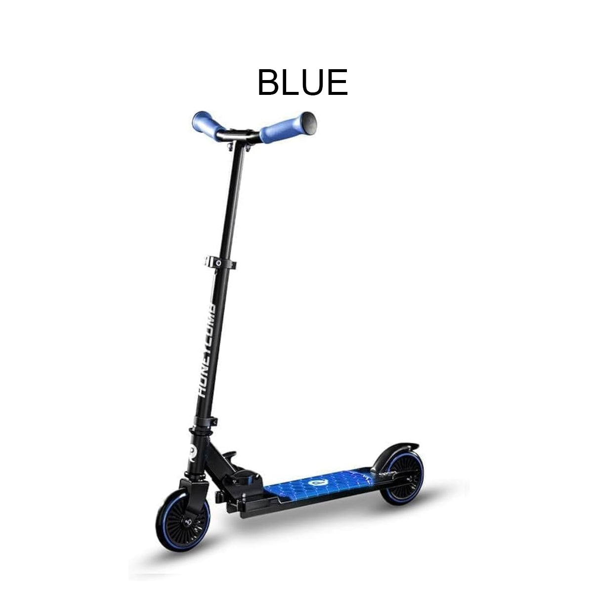 Qplay Honeycomb Scooter