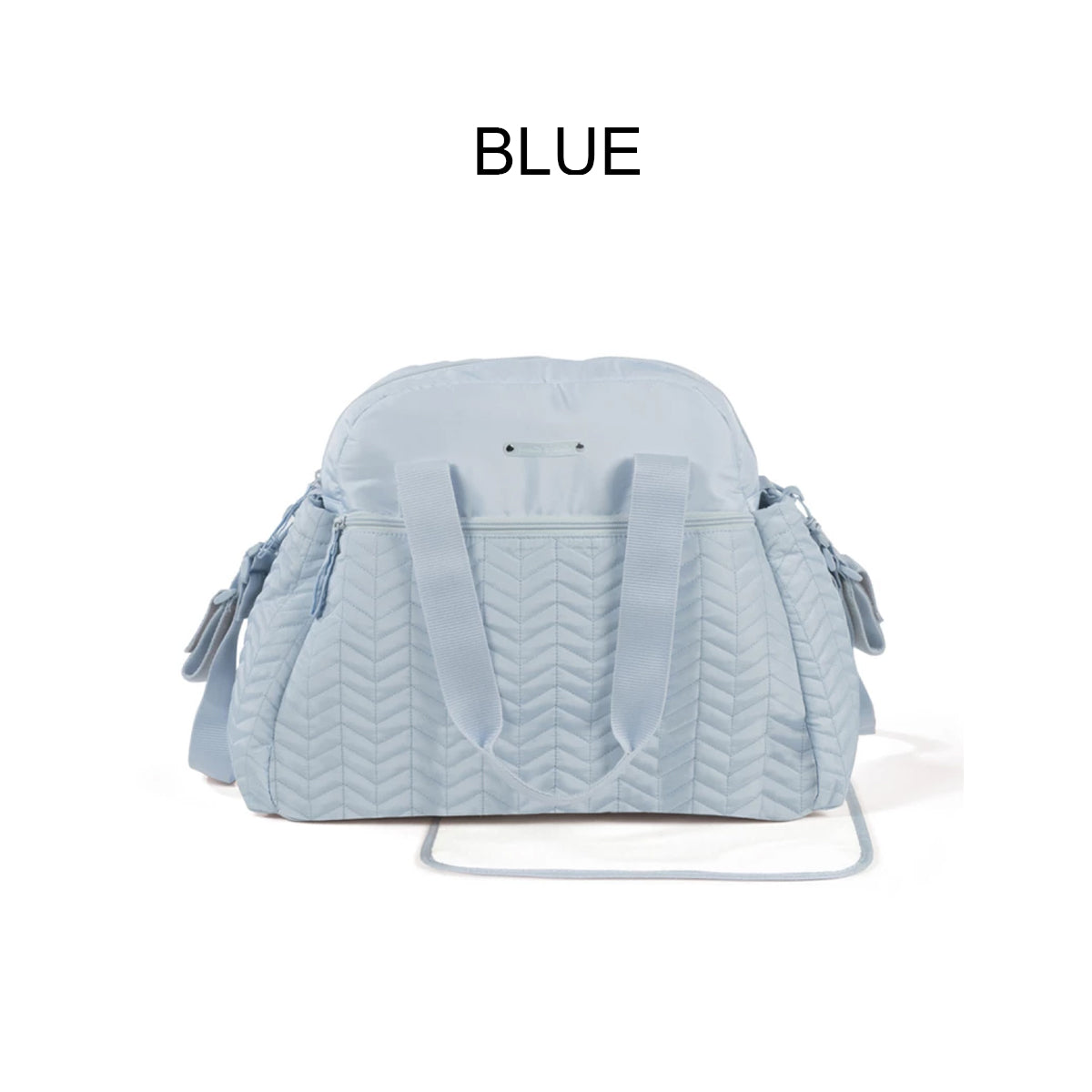 Pasito A Pasito Changing Bag Furs