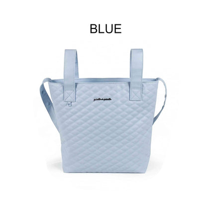 Pasito A Pasito Small Changing Bag Padded Ines