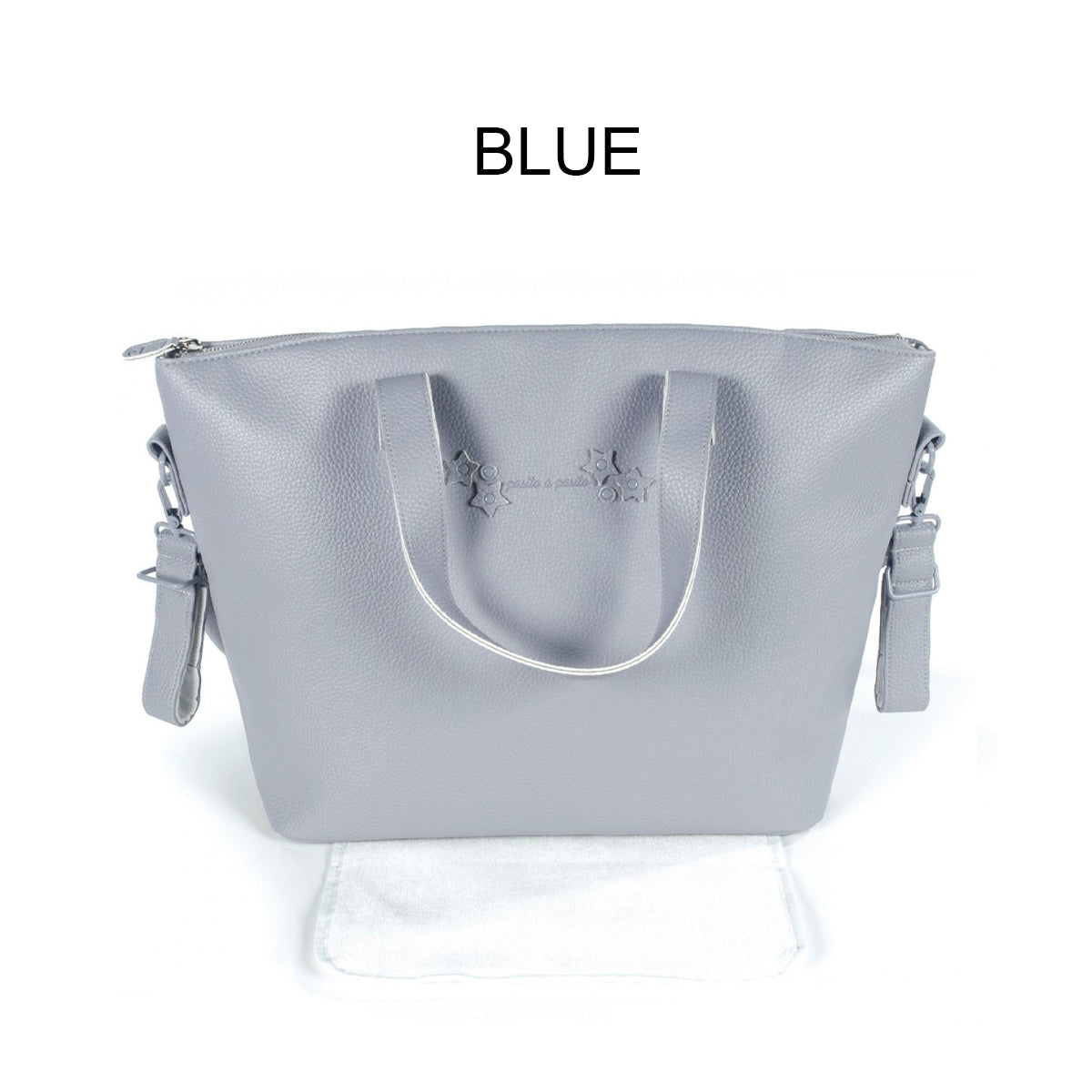 Pasito A Pasito Changing Bag Amelie