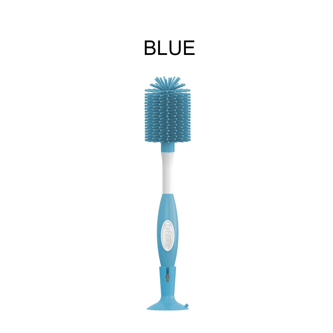Dr. Brown’s Soft Touch Silicone Bottle Brush