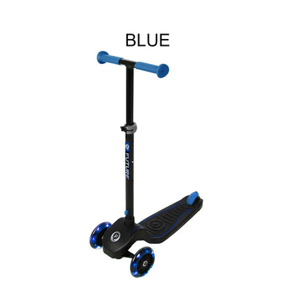 QPlay Future Kids Scooter