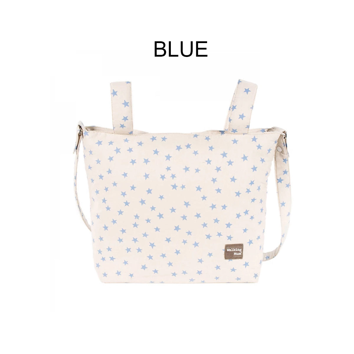 Pasito A Pasito Small Changing Bag Star