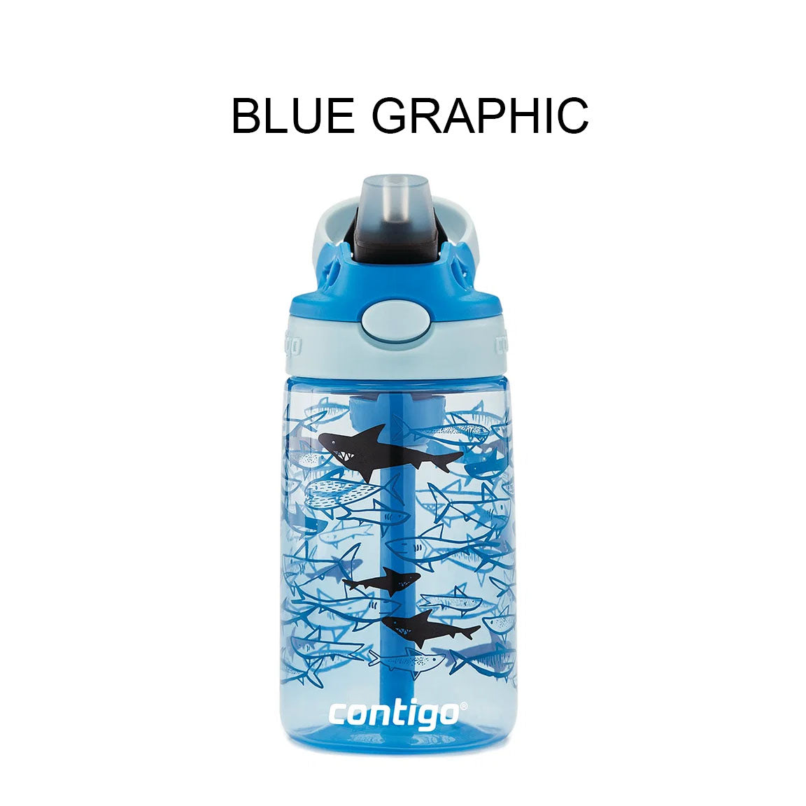 Contigo Autospout Kids Easy-Clean 420 ml