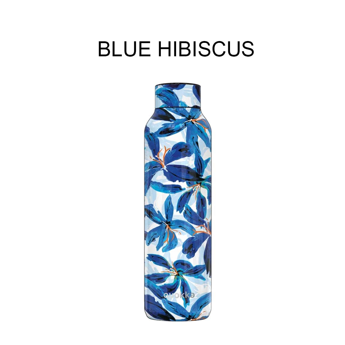 Quokka Thermal Stainless Steel Bottle Solid 630ml