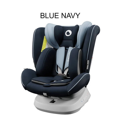 Lionelo Car Seat Bastiaan One 0-36Kg