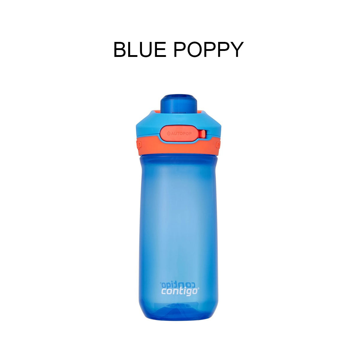Contigo Autopop Jessie 420 ml