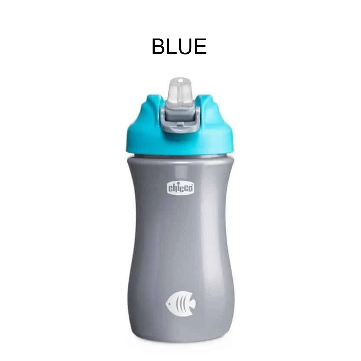 Chicco Kids Pop-up Cup 2y+ 350ml