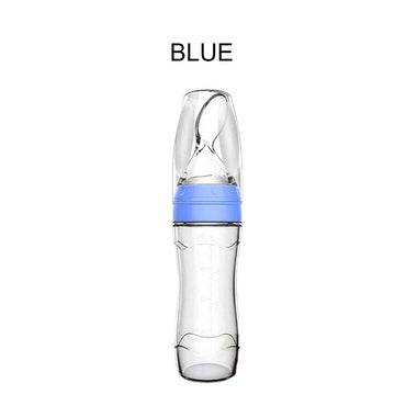Vito+ Squeezy Feeder 120ml