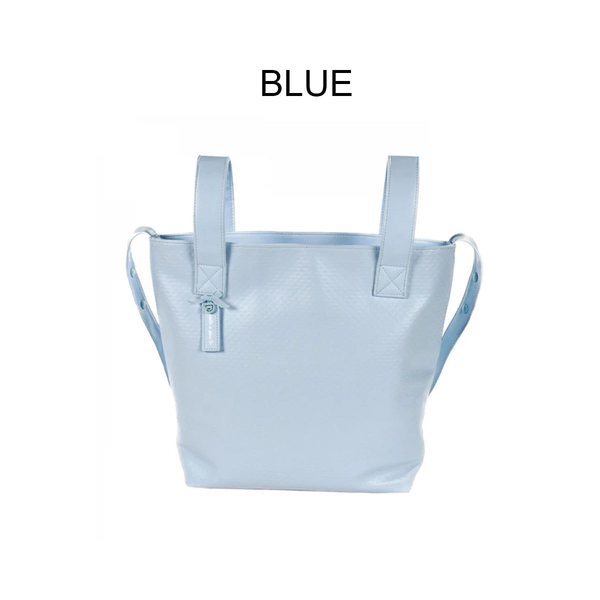 Pasito A Pasito Small Changing Bag New Cotton