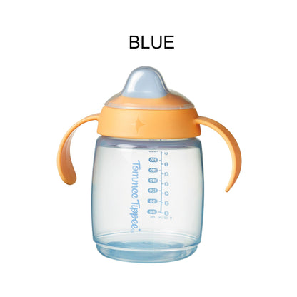 Tommee Tippee Trainer Spout Cup +6m 240ml