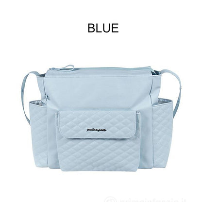 Pasito A Pasito Changing Bag Padded Ines