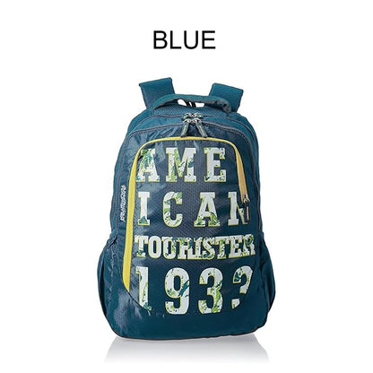American Tourister unisex-adult COCO 03 Backpack