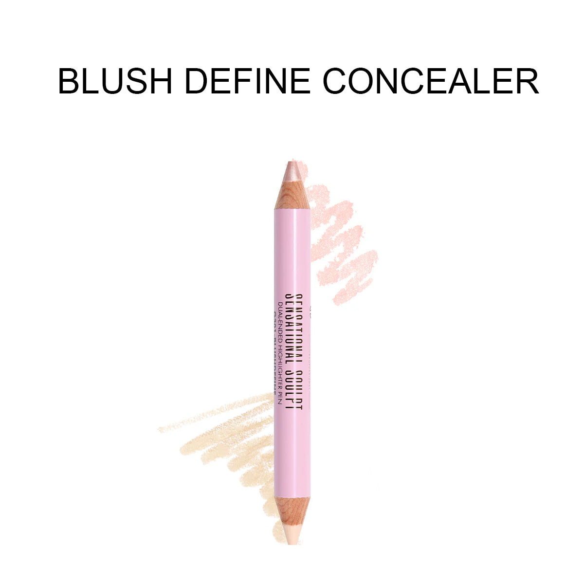 Forever52 Sensational Sculpt Dual-Ended Highlighter Pen