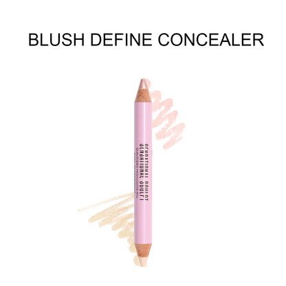 Forever52 Sensational Sculpt Dual-Ended Highlighter Pen